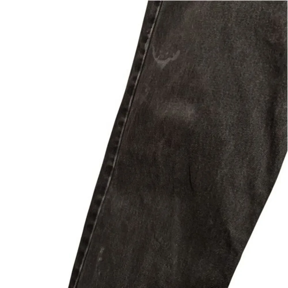 Levi’s 550 Relaxed Fit Size 36x30 Black Jeans *Read*